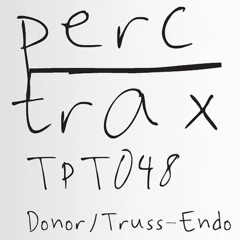 Donor & Truss