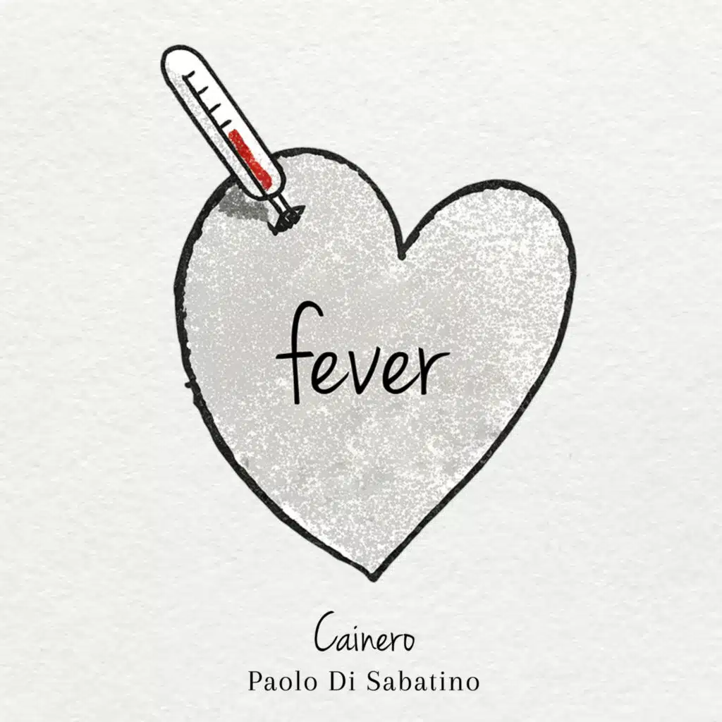 CAINERO & Paolo Di Sabatino