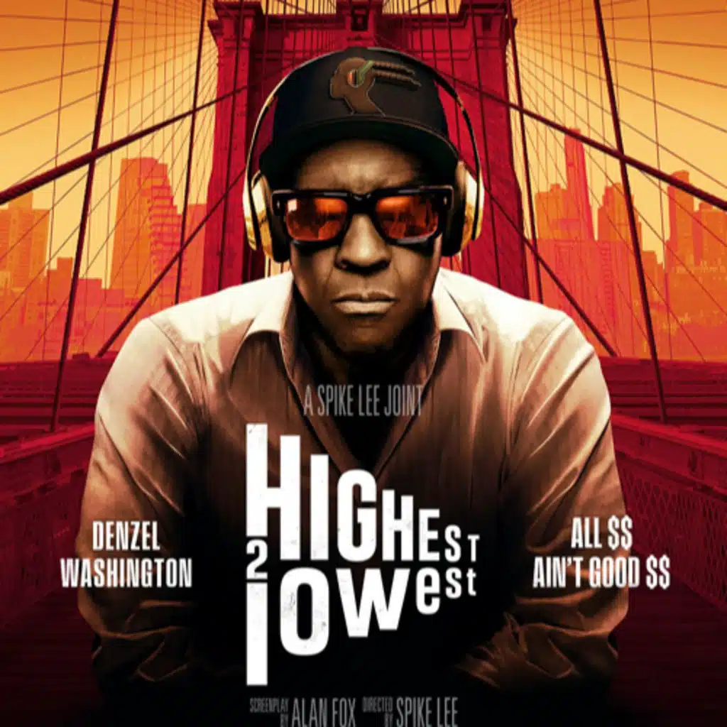 Slackers at the Movies - Highest 2 Lowest, Weapons, Teenage Mutant Ninja Turtles