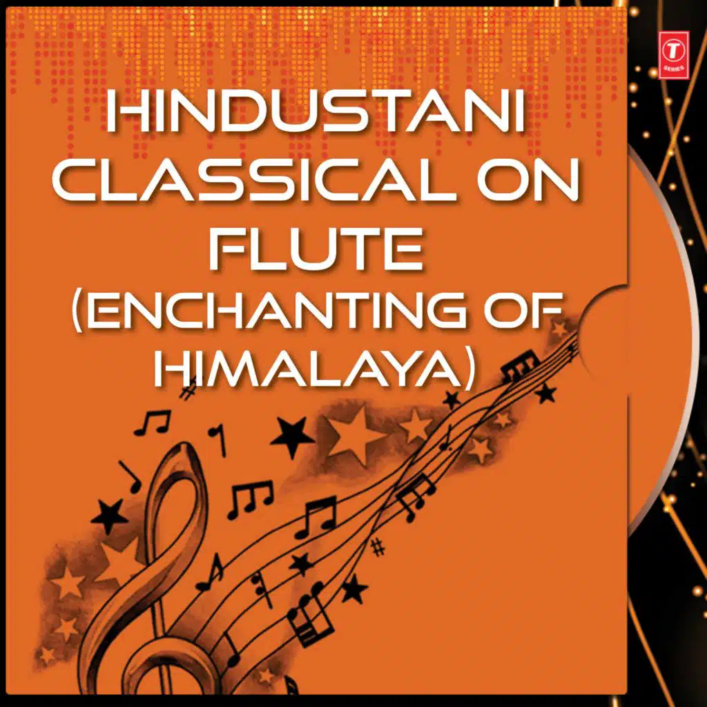 Hindustani Classical On Flute