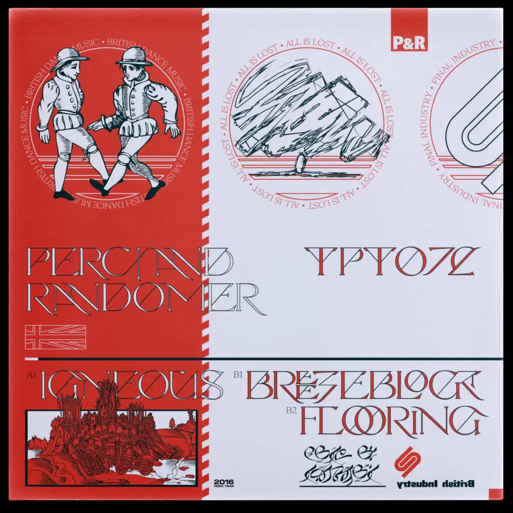Perc & Randomer