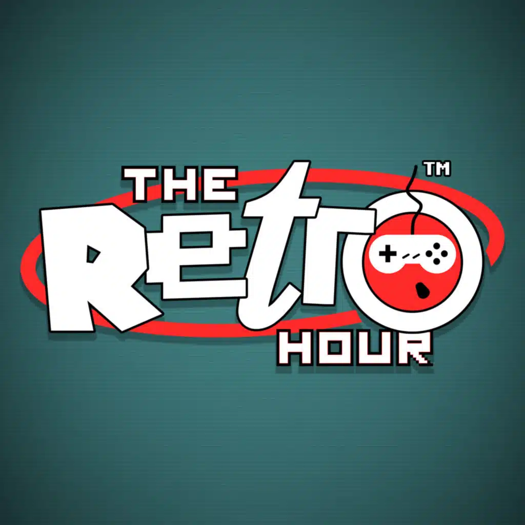 494: “Sonic R’s Soundtrack Has a Life of Its Own” - Richard Jacques, The Sound of 90s SEGA - The Retro Hour EP494