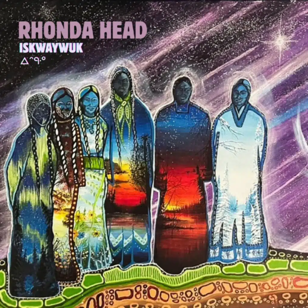 Rhonda Head