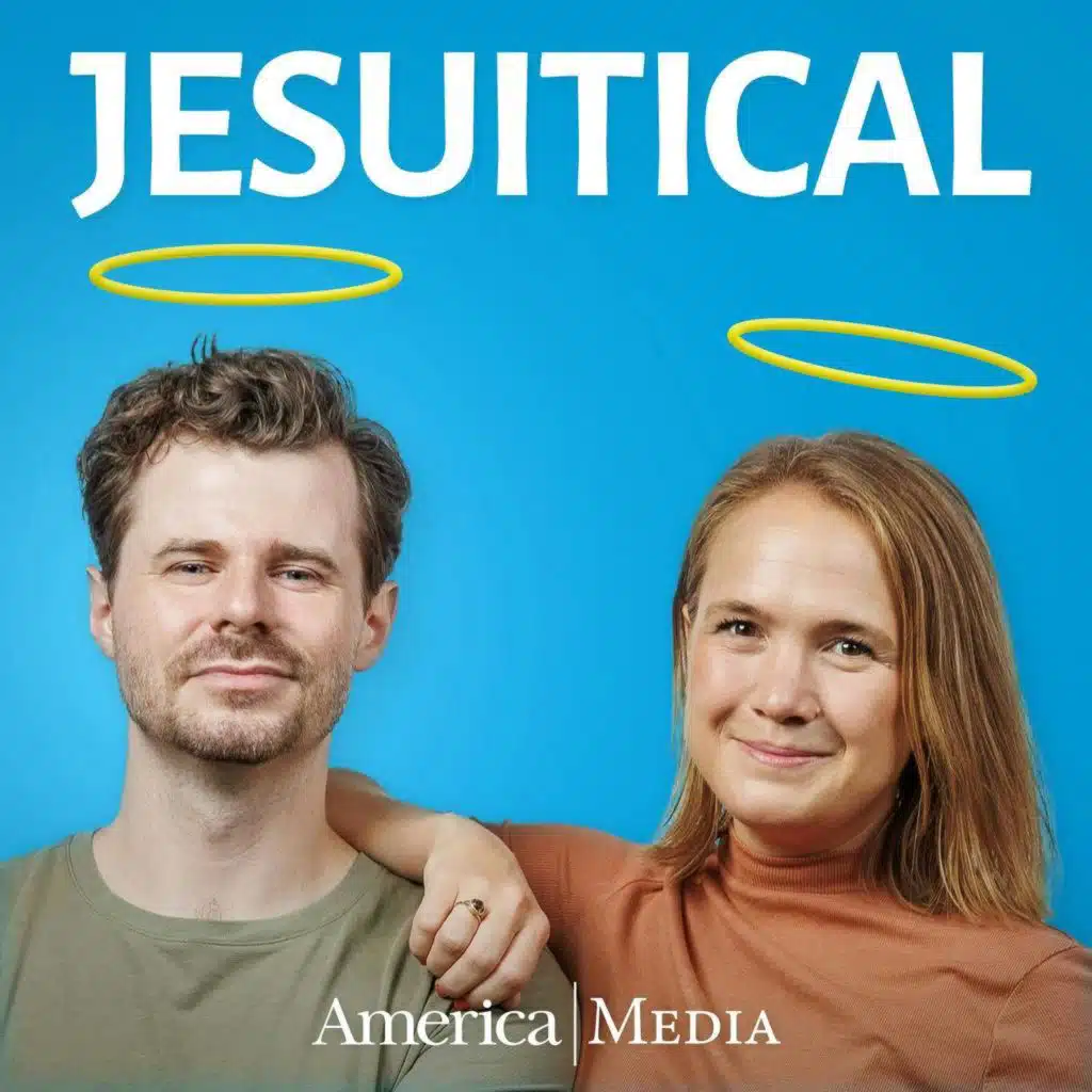 Best of Jesuitical: How a religious order decides it’s time to close up shop