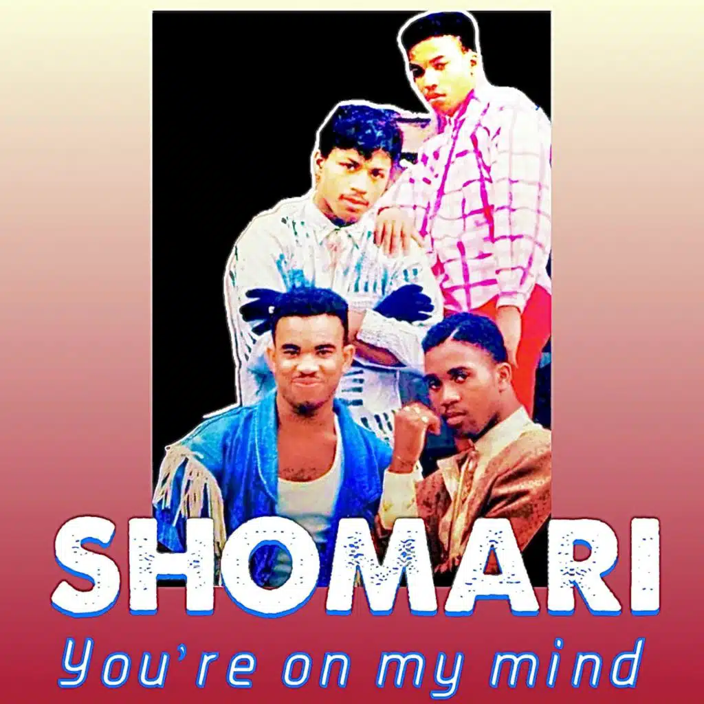 Shomari