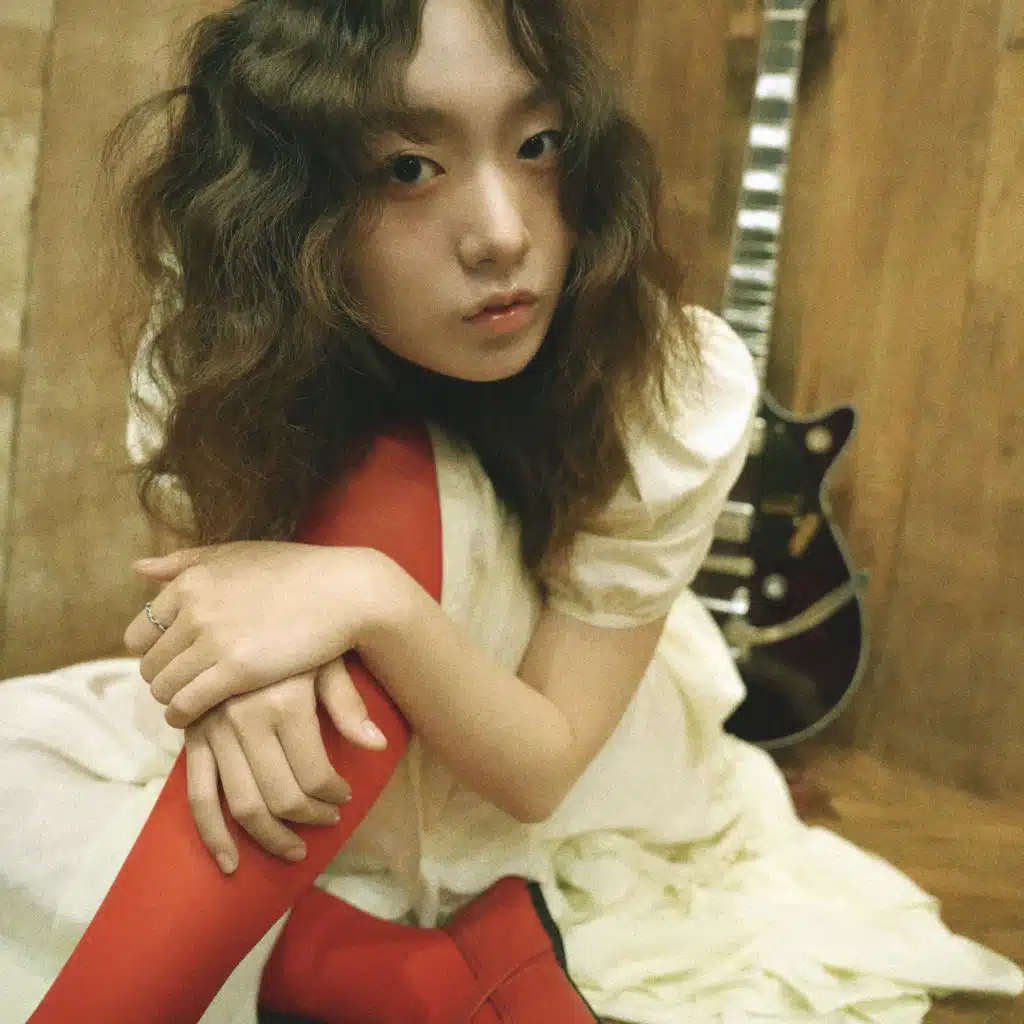 Double Trouble (Kang Echae Remix)