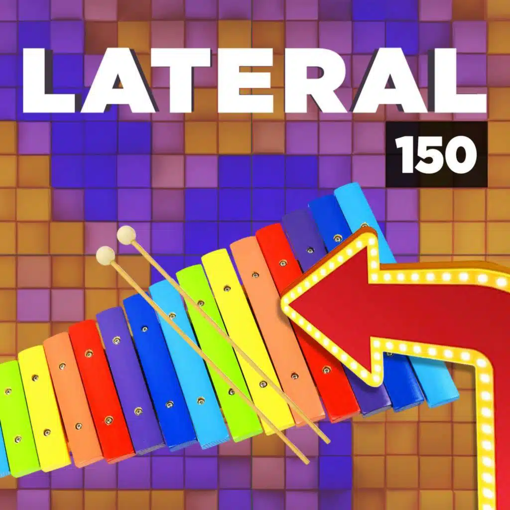 150: Here's a xylophone