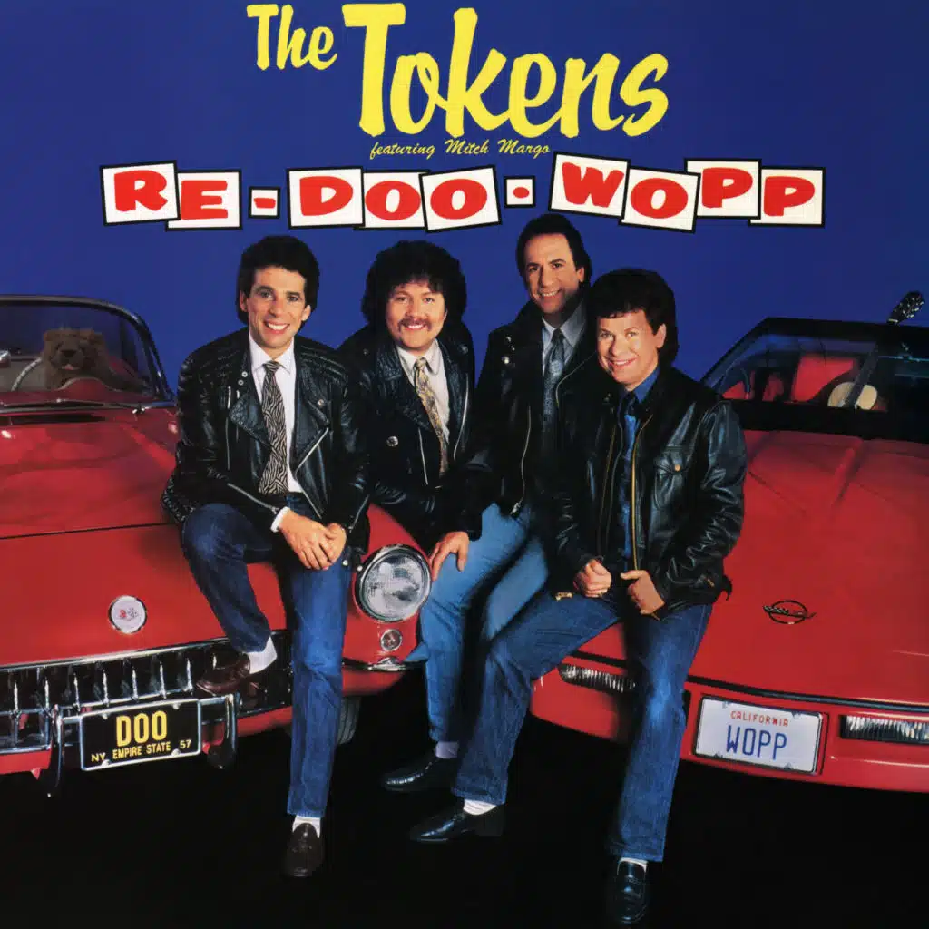 I'm So Happy (feat. Mitch Margo)