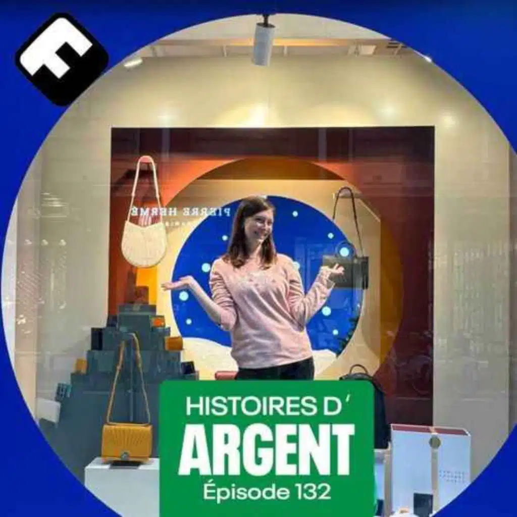 J’ai accompagné Chloé sur sa relation à l’argent : en quoi notre travail a changé sa vie actuelle #BestOfÉté