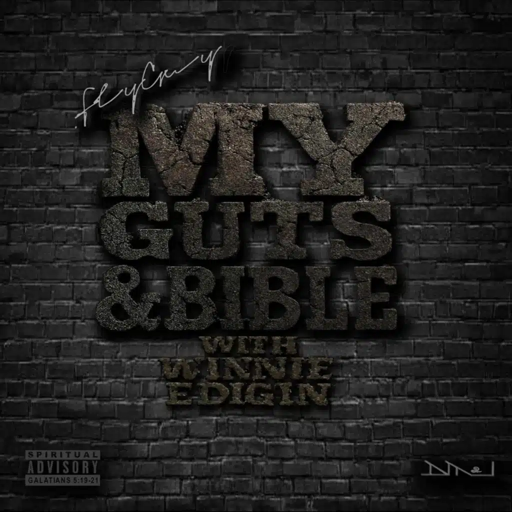 My Guts & Bible