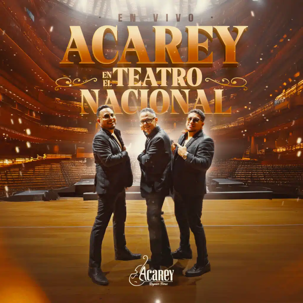 Septeto Acarey