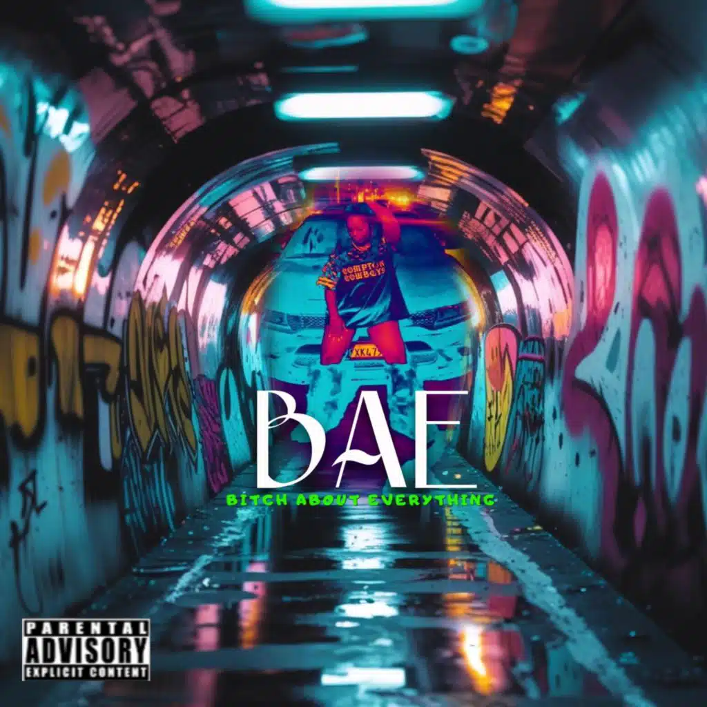 BAE (Bish About Everything)