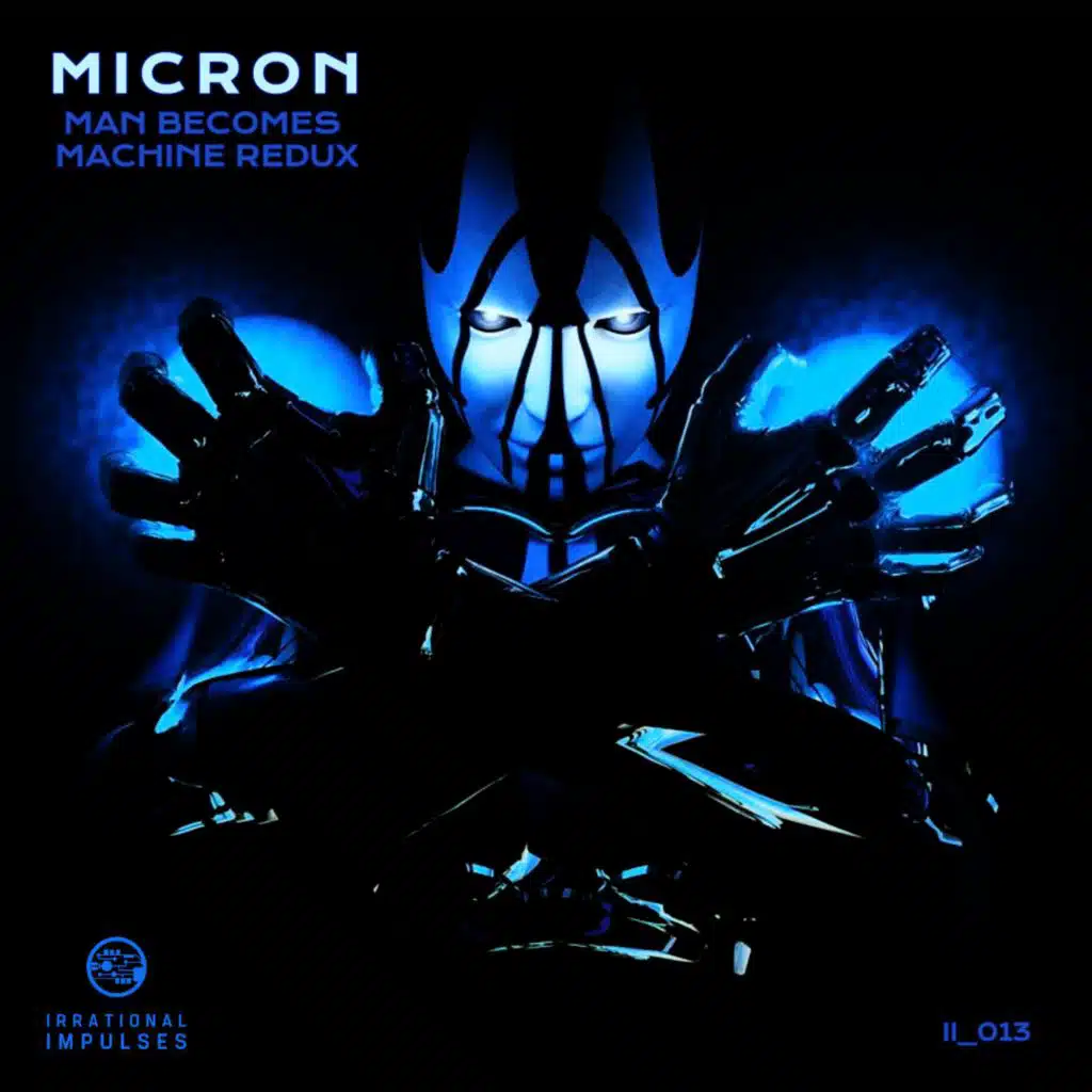 Destroy All Humans (Paris 2000 Mix)