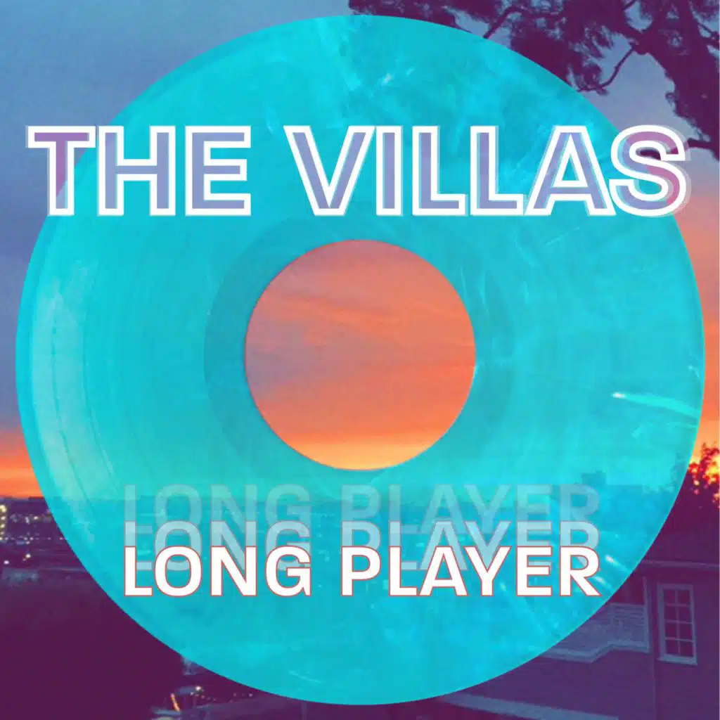 Long Player