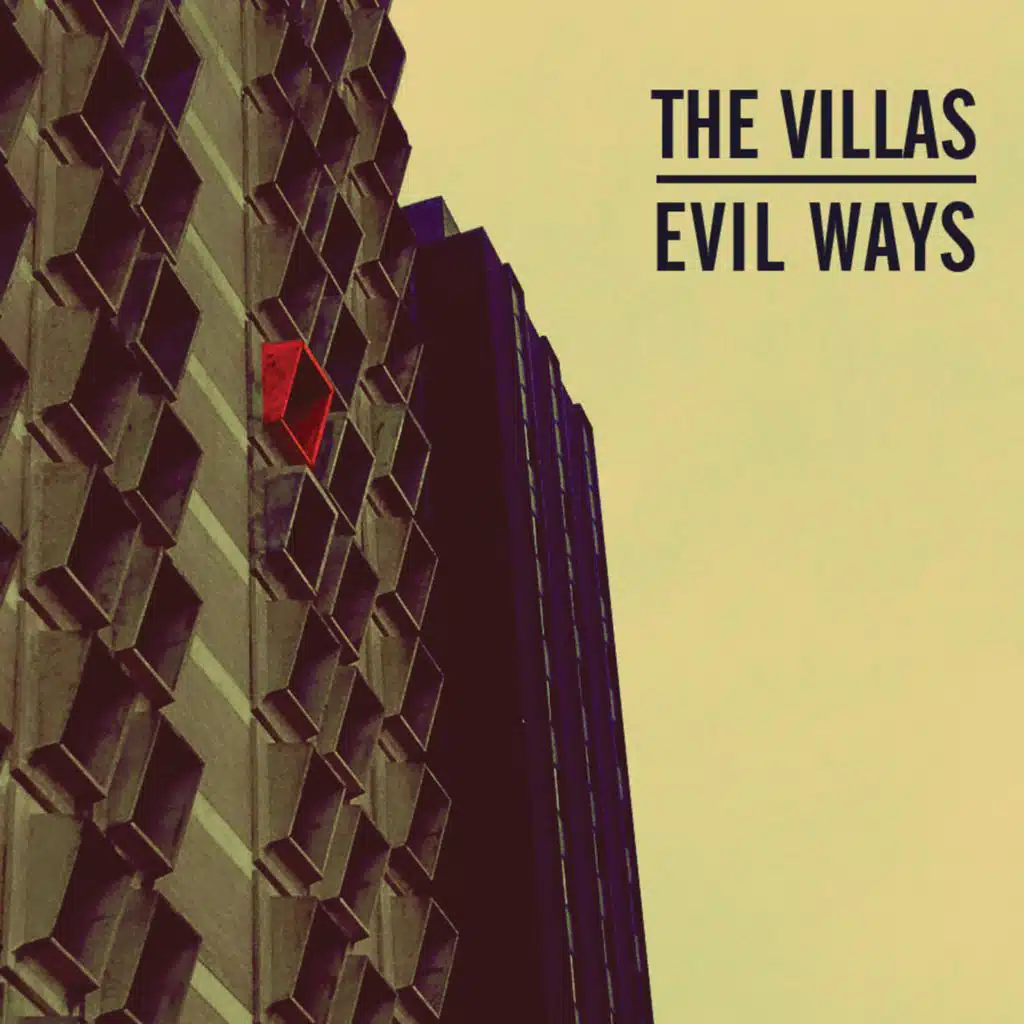 Evil Ways