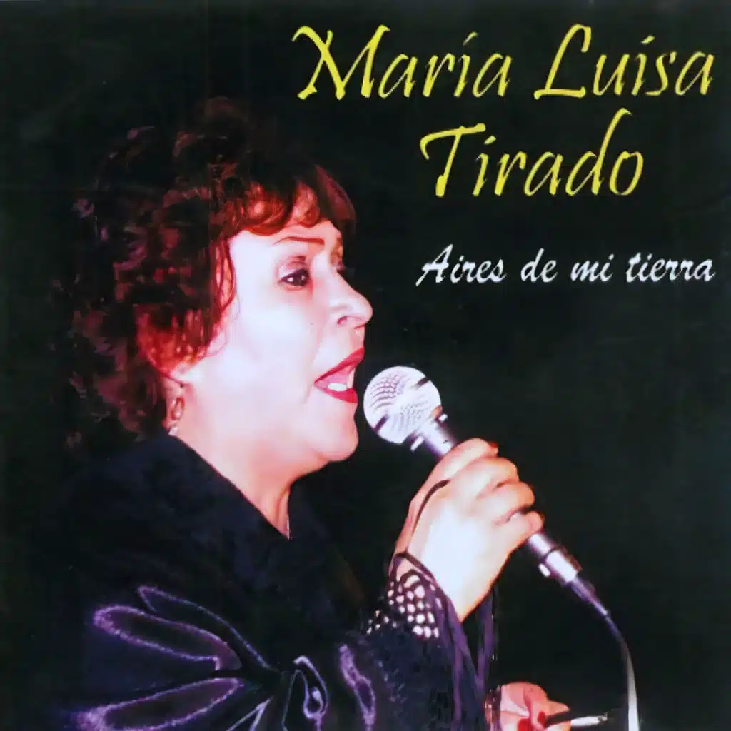 Maria Luisa Tirado