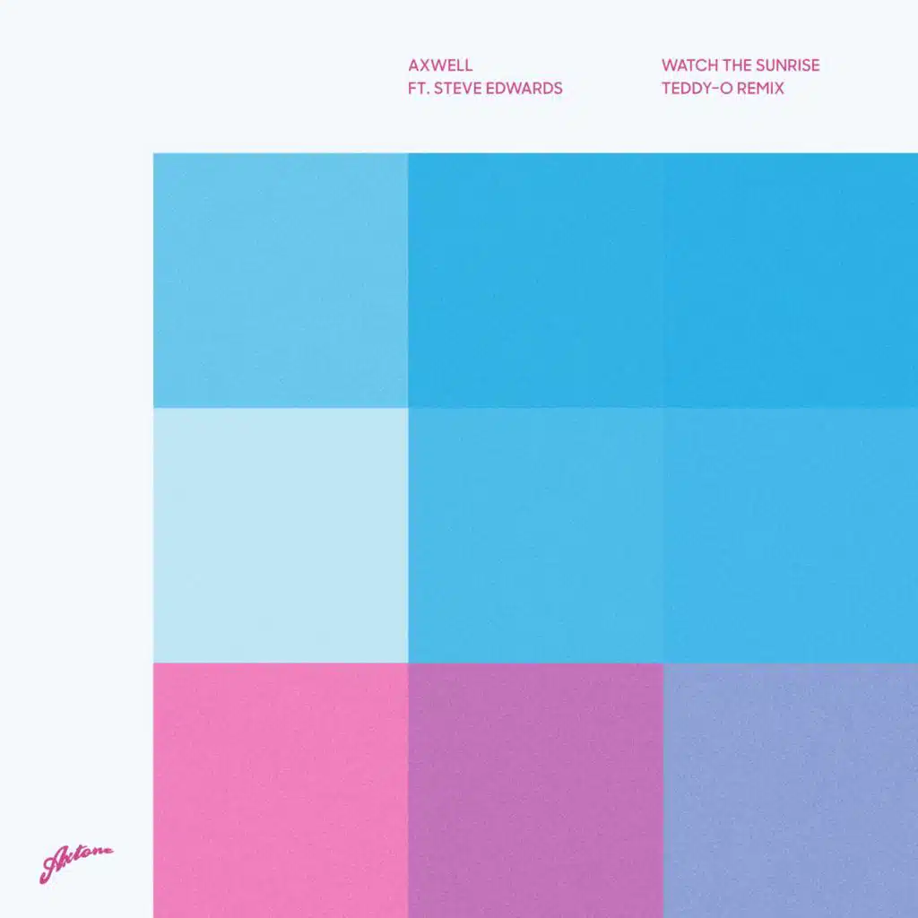 Watch The Sunrise (TEDDY-O Radio Edit) [feat. Steve Edwards & Dirk Duderstadt]