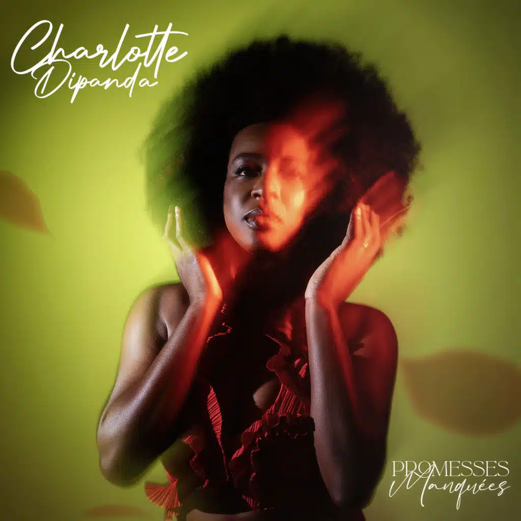 Charlotte Dipanda