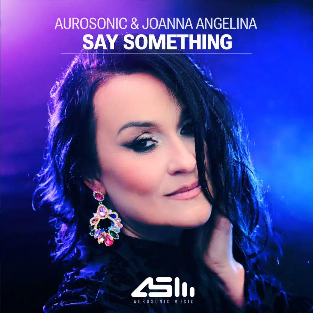 Say Something (Extended)
