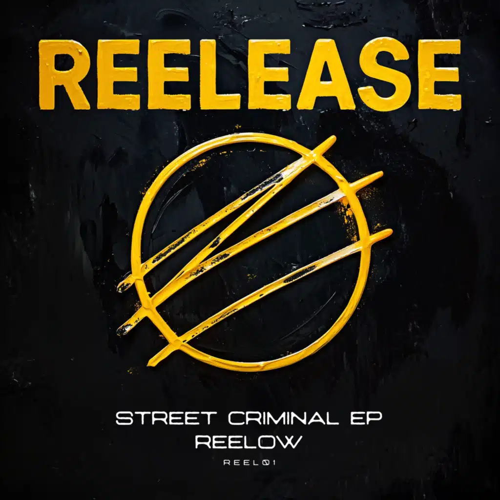 Street Criminal EP