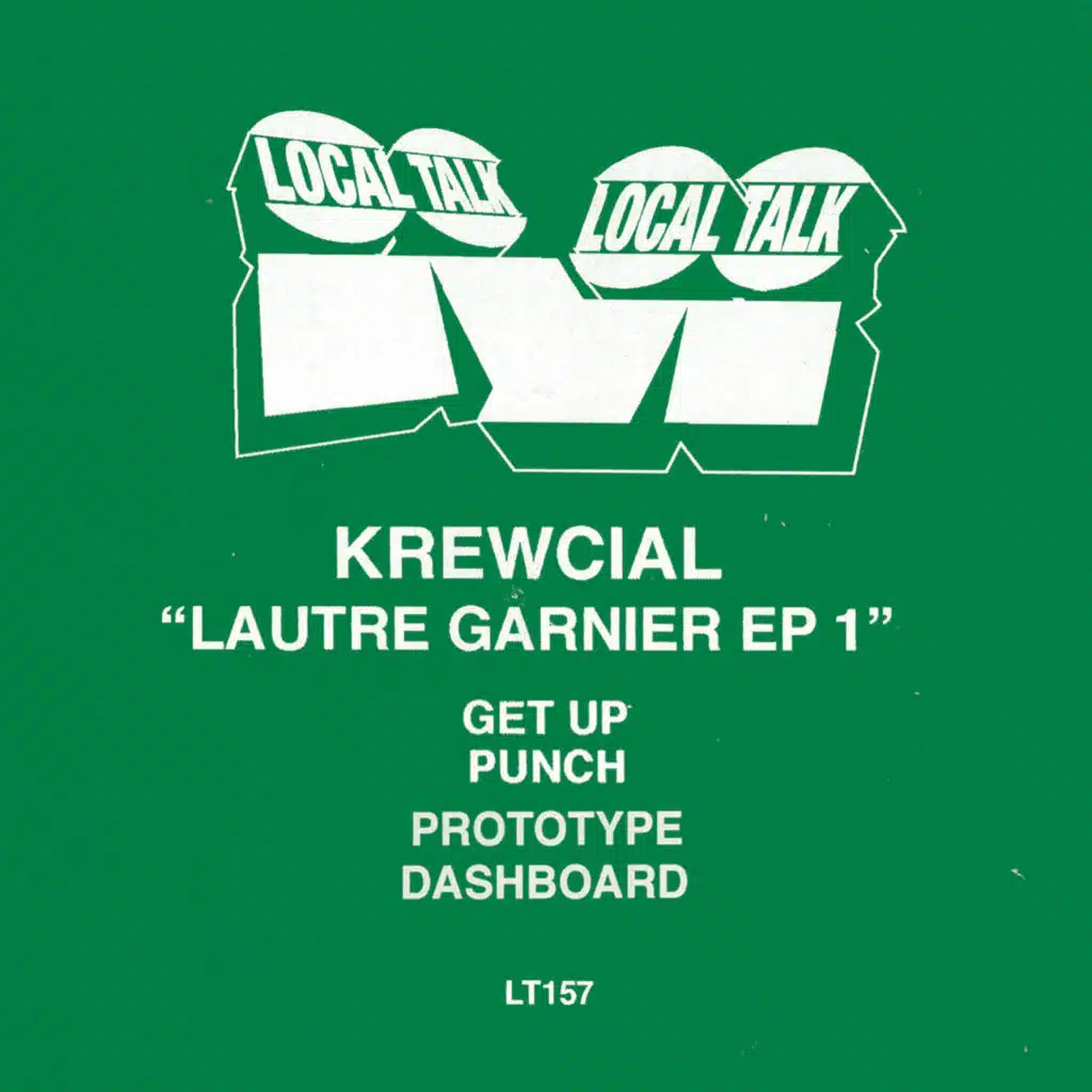 Krewcial