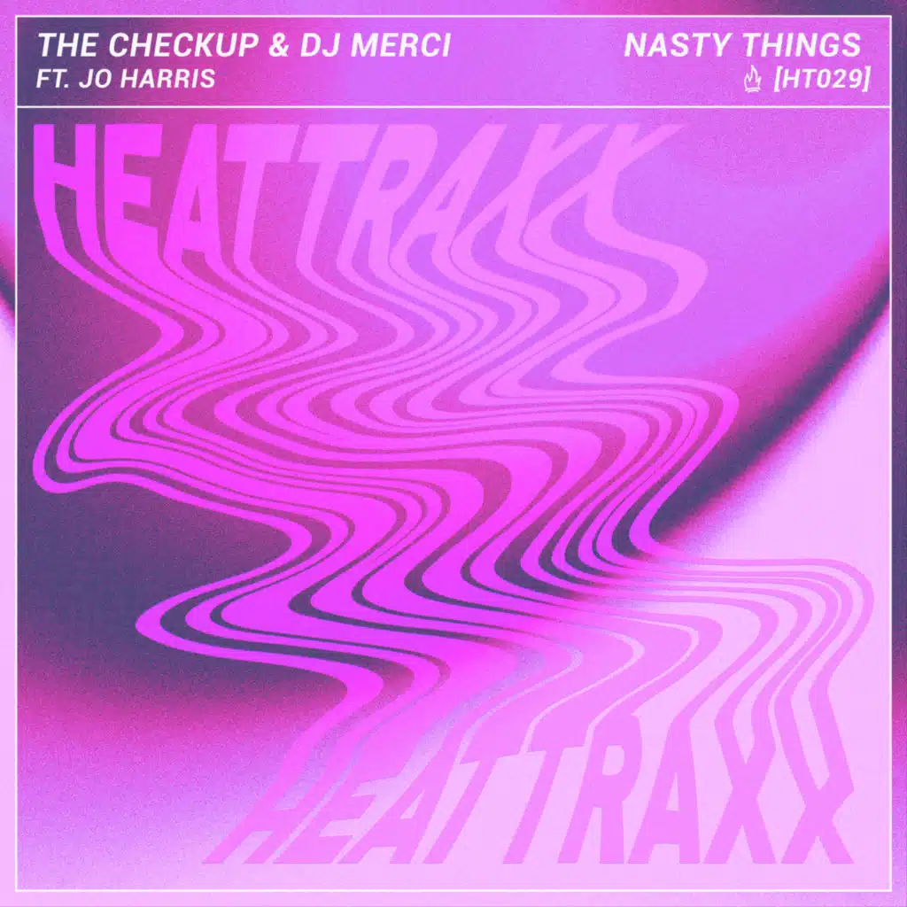 The Checkup & DJ MERCI