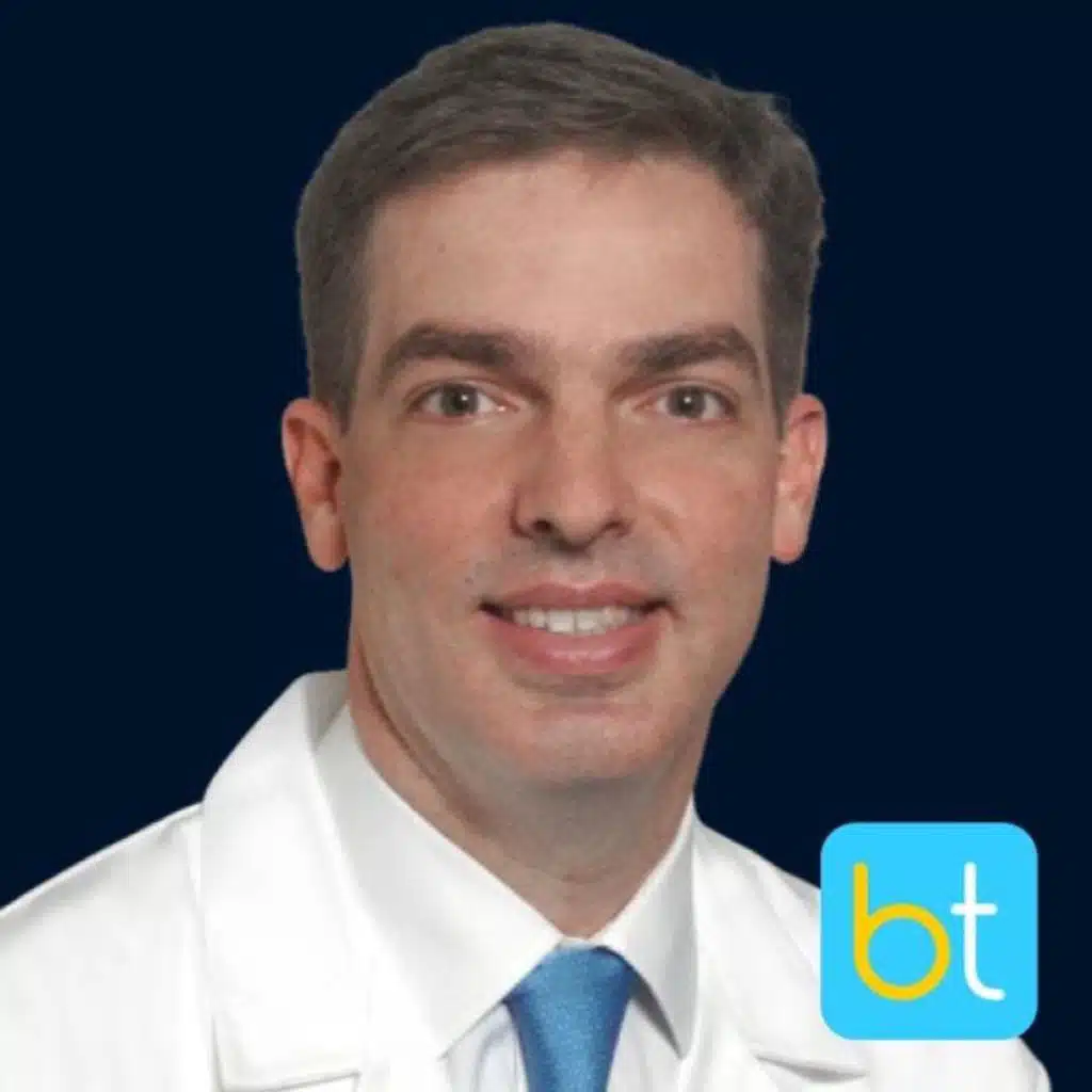 Ep. 256 The Role of ctDNA in Bladder Cancer Diagnosis & Treatment with Dr. Alberto Pieretti