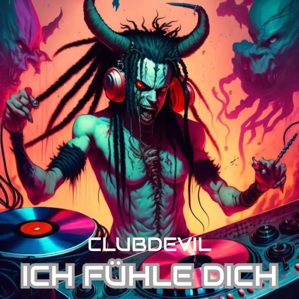 CLUBDEVIL