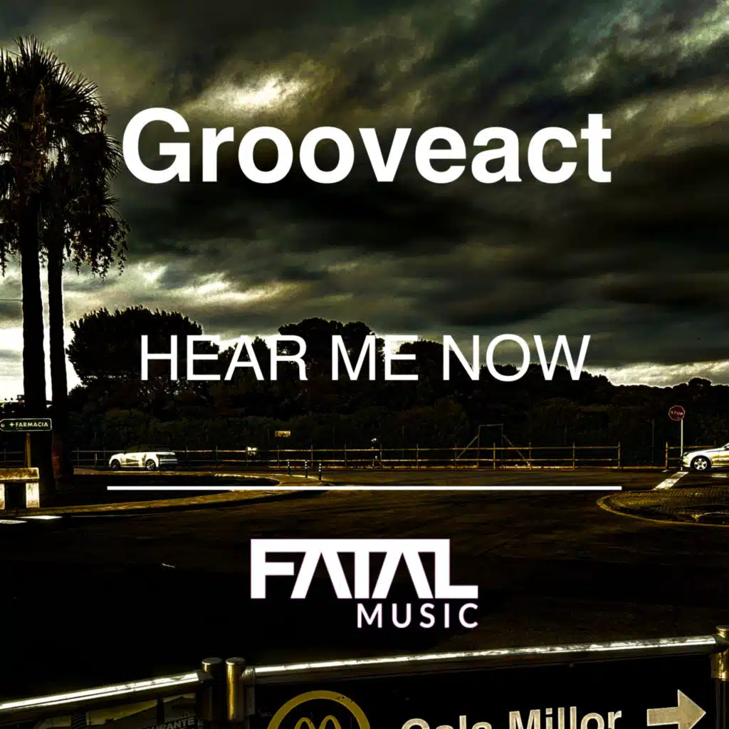 Grooveact