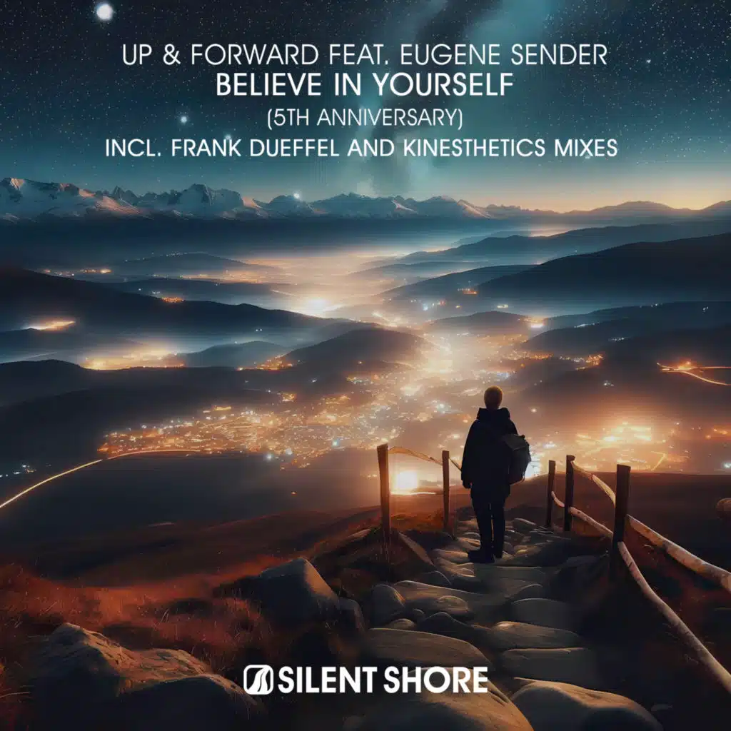 Believe In Yourself (5th Anniversary)