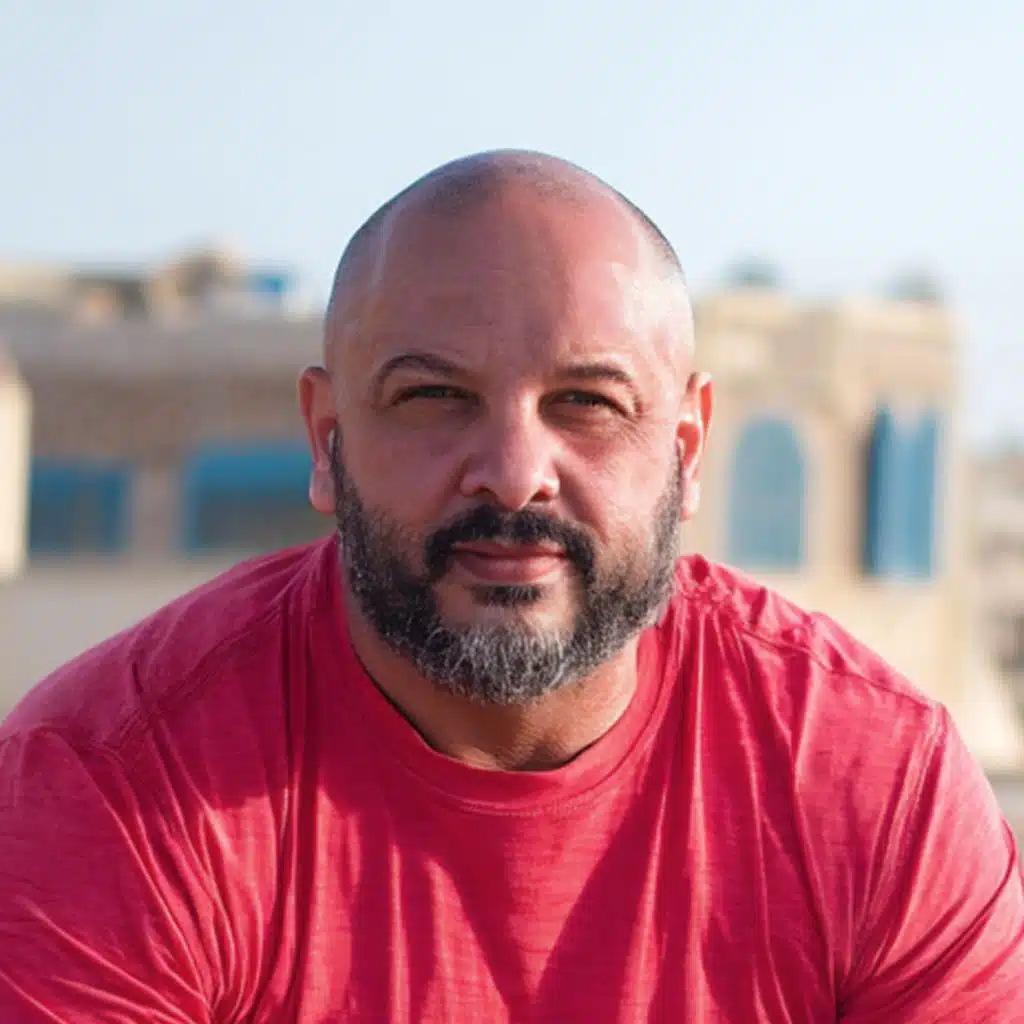 قلبي الرحال