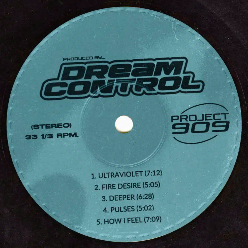 Dream Control