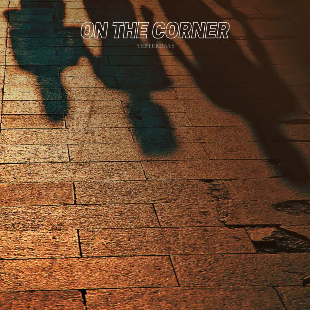 On the Corner