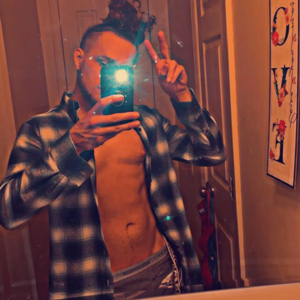 My Last Days (feat. Kactus Jack)