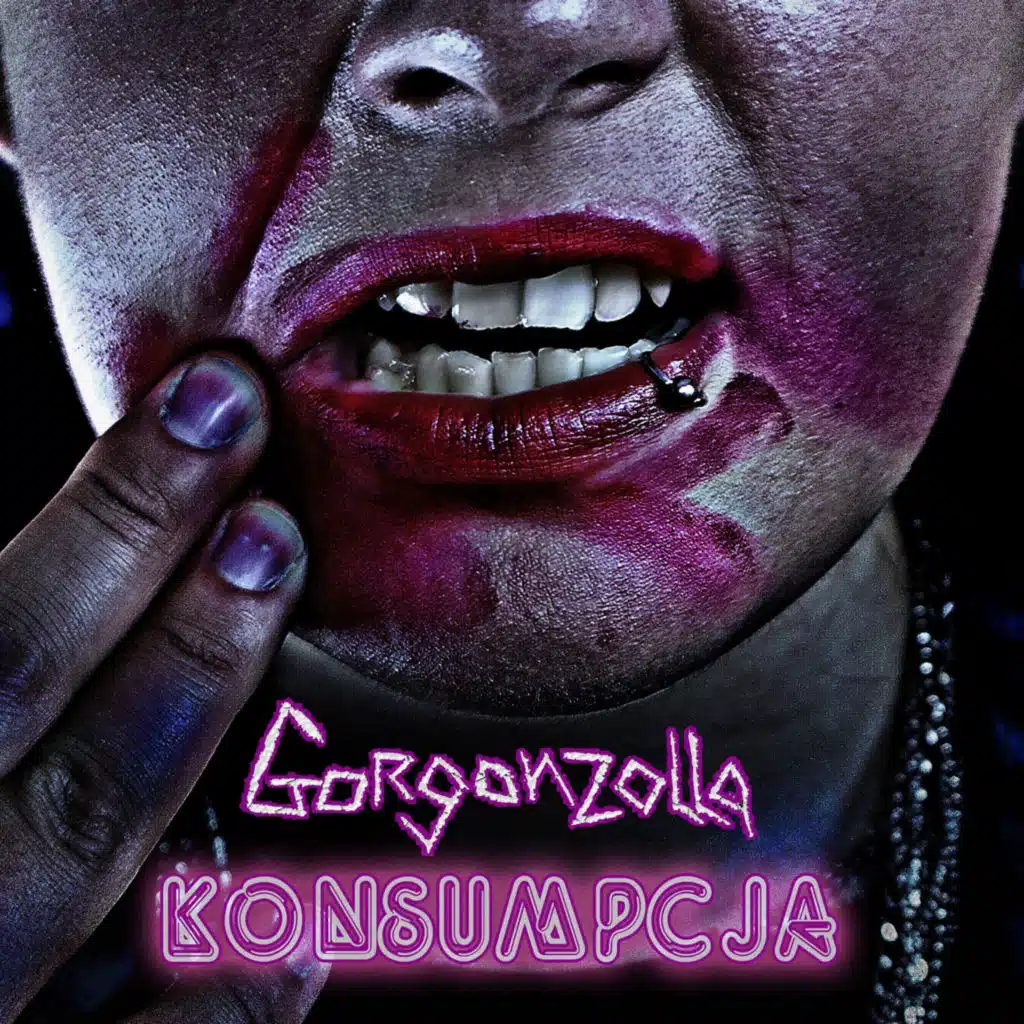 Konsumpcja