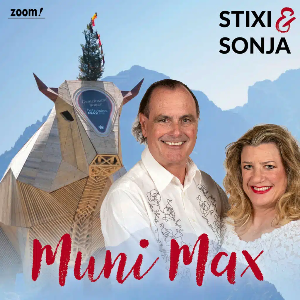 Stixi & Sonja