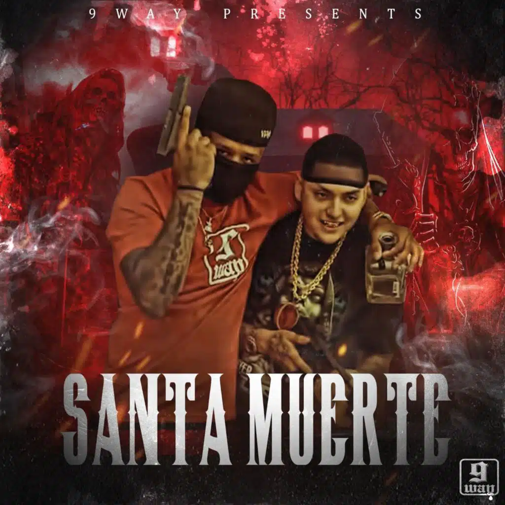 Santa Muerte
