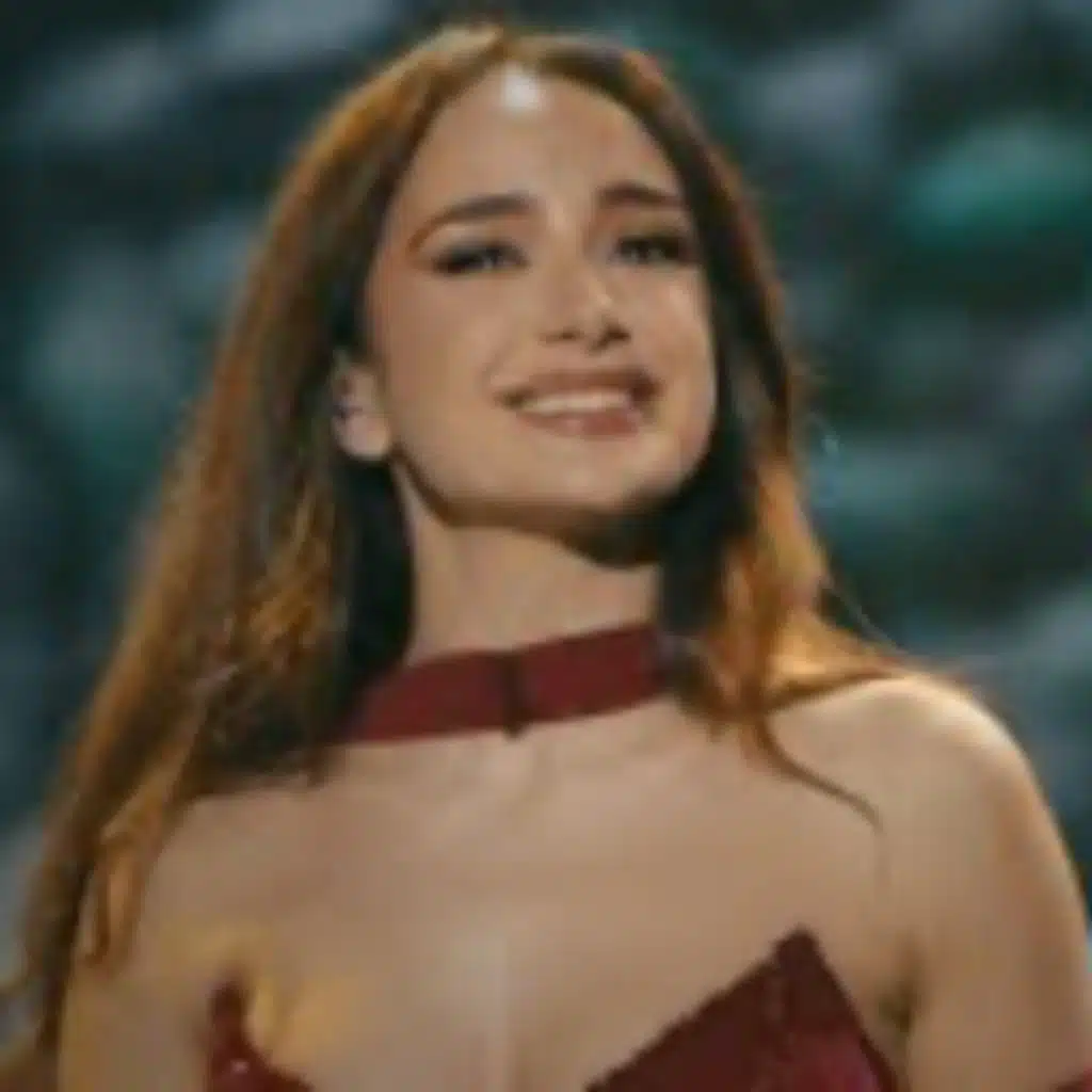 قديش كان في ناس