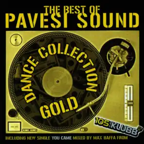 The Best of Pavesi Sound