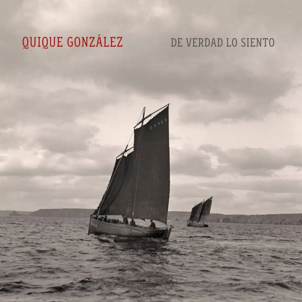 De verdad lo siento (feat. Gorka Urbizu)