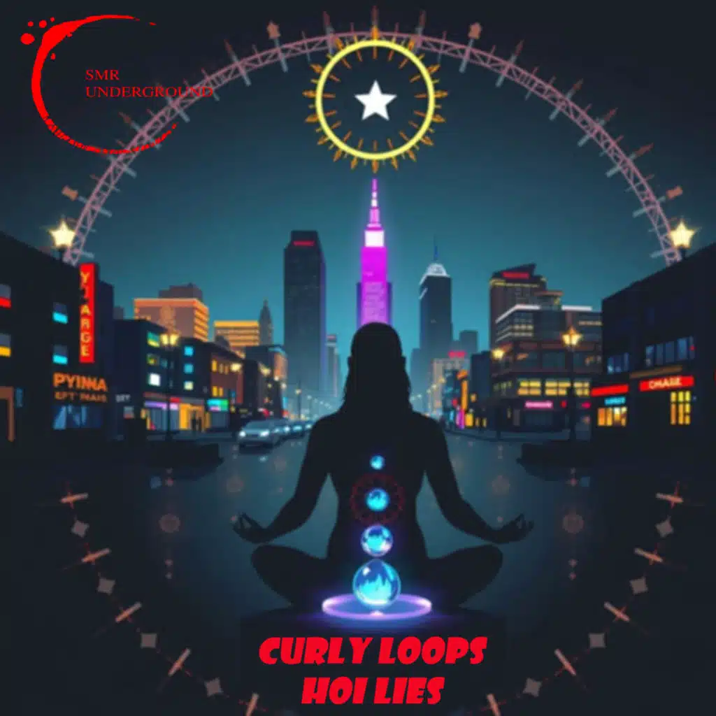 Curly Loops