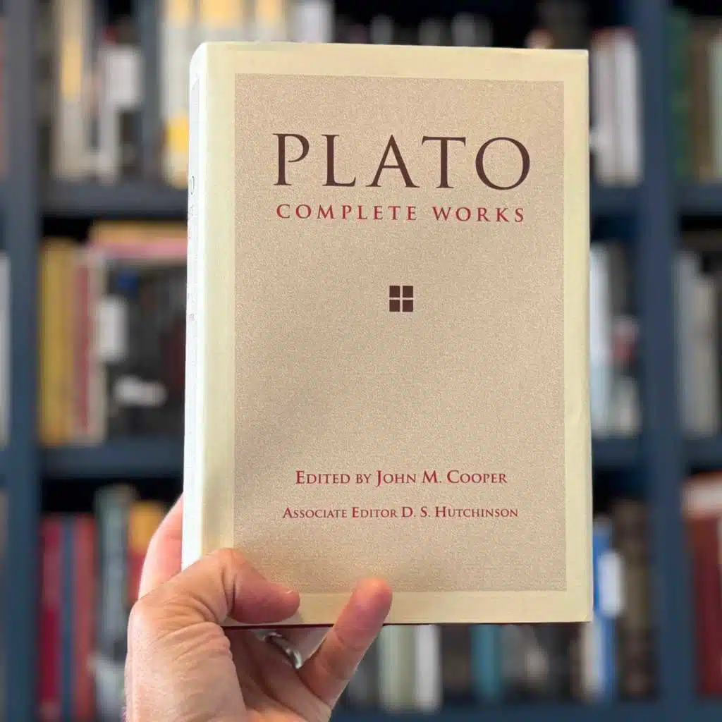 The Plato Project