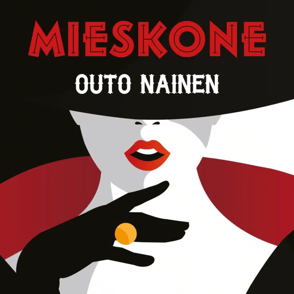 Mieskone