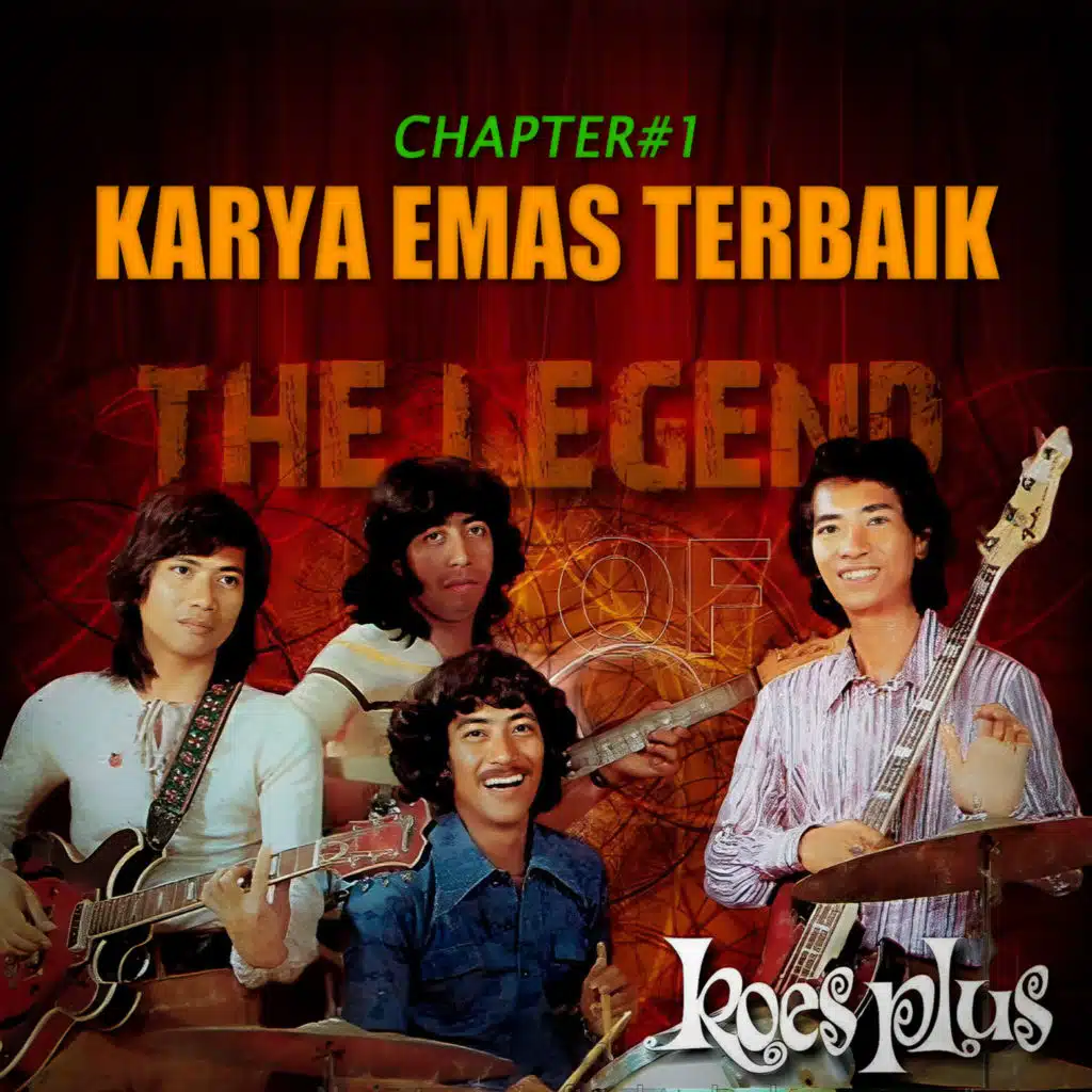 Koes Plus, Koes Plus ID & KOES PLUS (Music)