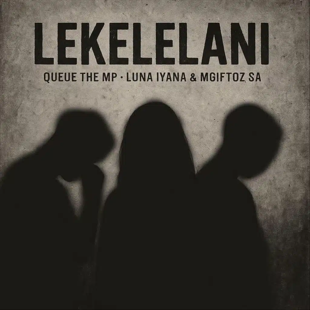 Lekelelani
