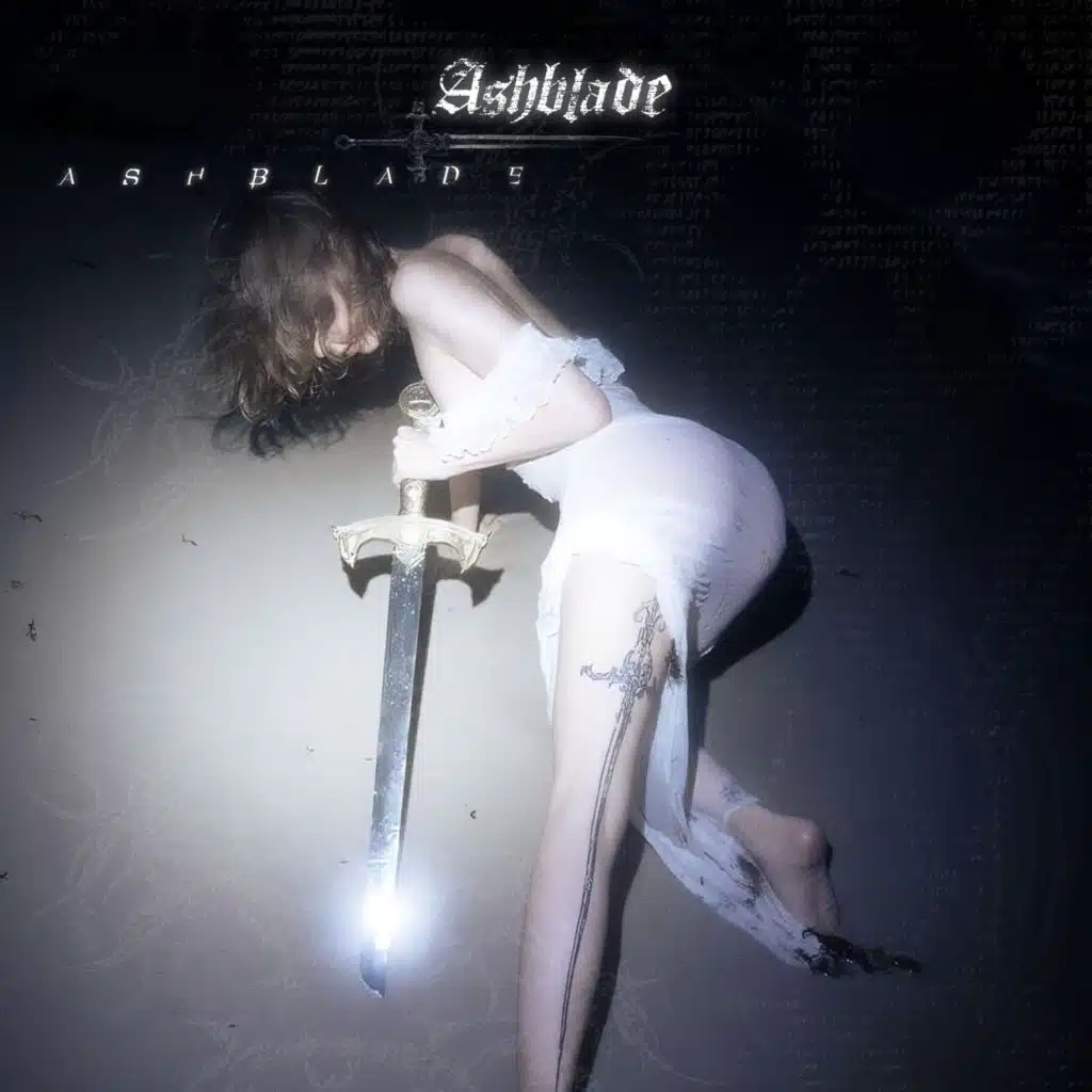 Ashblade