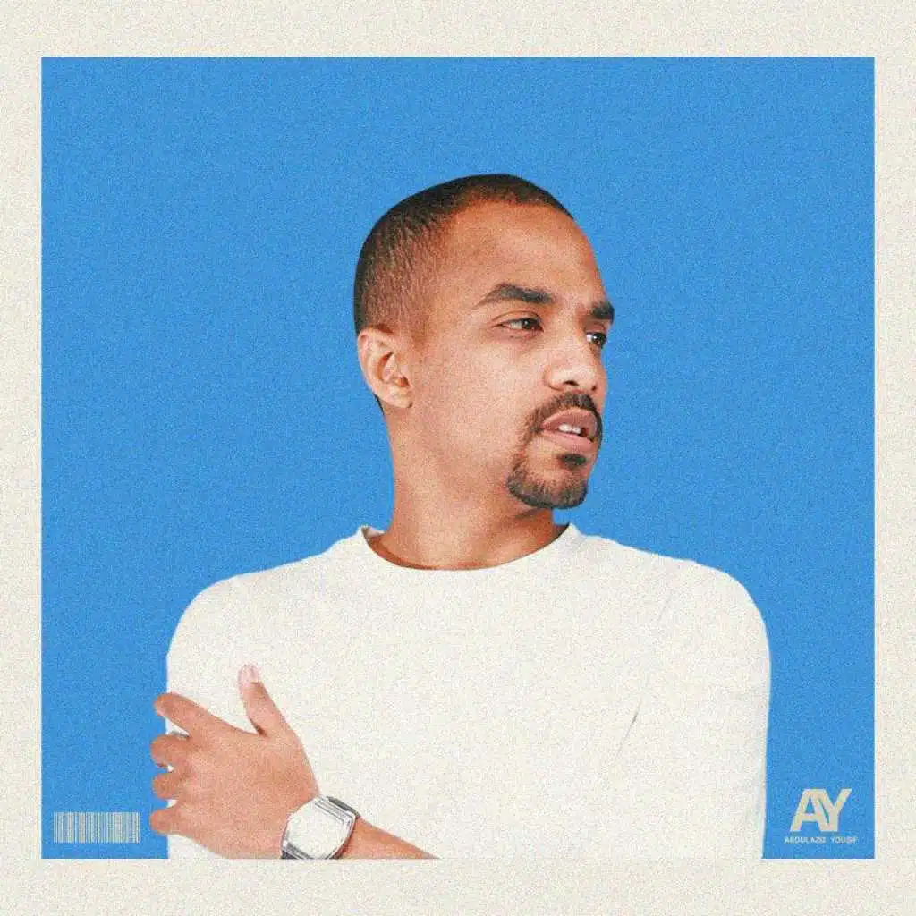 عبدالعزيز يوسف