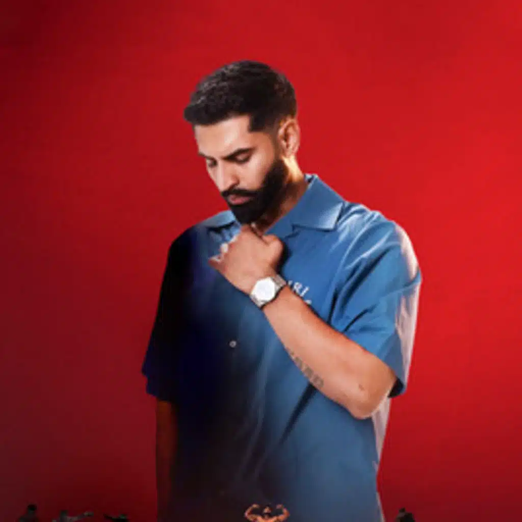 Parmish Verma