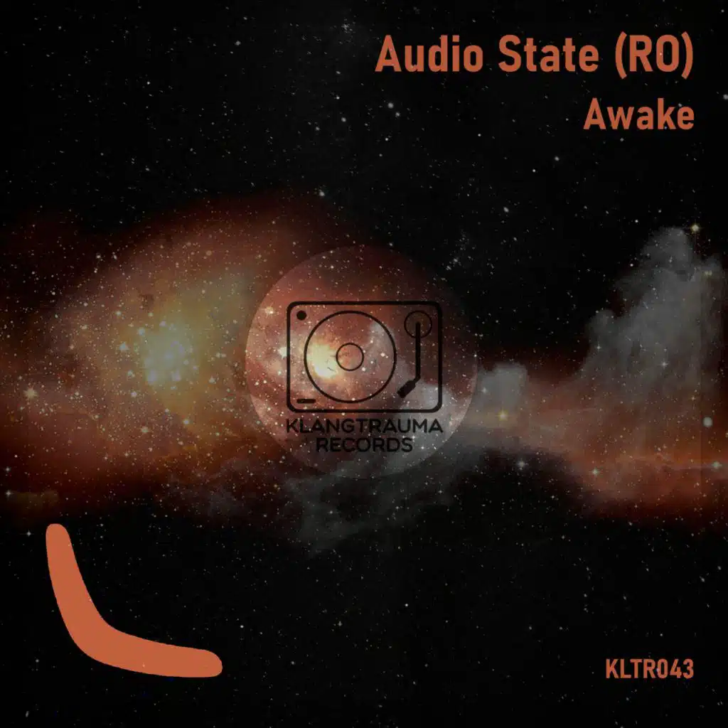Audio State (RO)