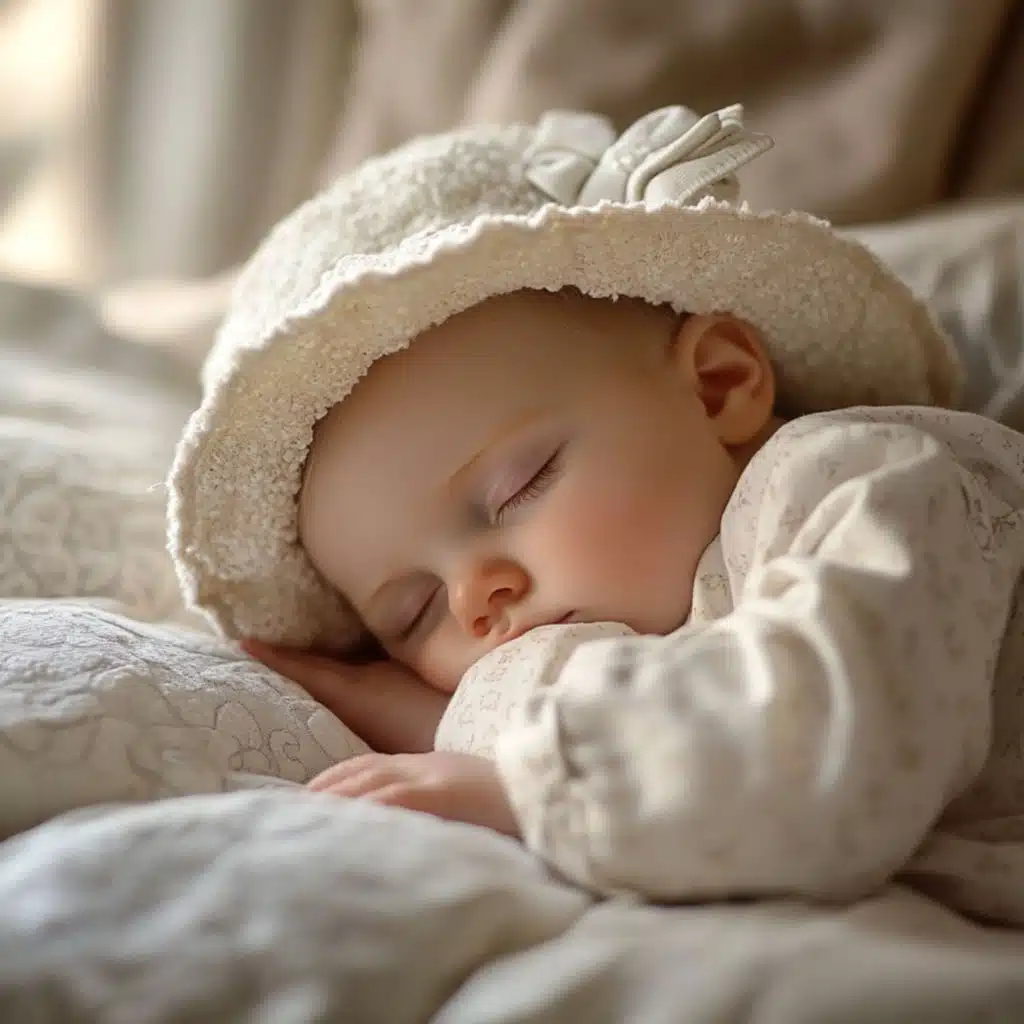 Baby Sleep Music Box